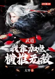 武道:我靠加点横推无敌