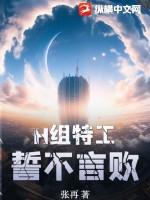 H组特工:誓不言败