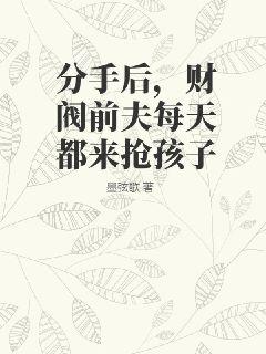 分手后,财阀前夫每天都来抢孩子