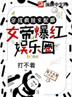 穿成疯批女配后,女帝爆红娱乐圈