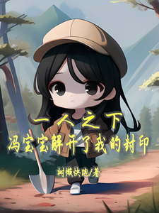 一人之下:冯宝宝解开了我的封印