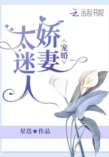 宠婚:娇妻太迷人