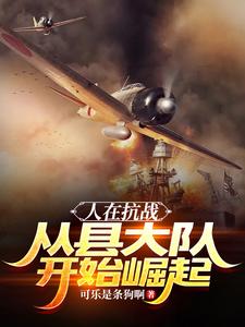 人在抗战,从县大队开始崛起
