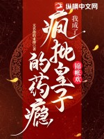 锦帐欢:我成了疯批皇子的药瘾