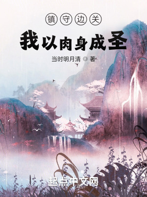 镇守边关:我以肉身成圣