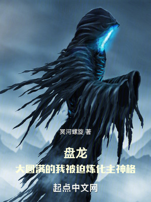 盘龙:大圆满的我被迫炼化主神格