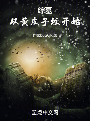 综墓:从黄皮子坟开始